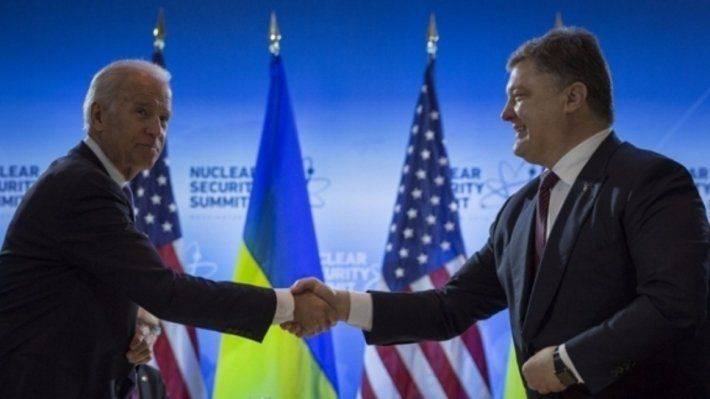 Украина получит от США кредитные гарантии на $1 млрд Украина получит от США кредитные гарантии на $1 млрд