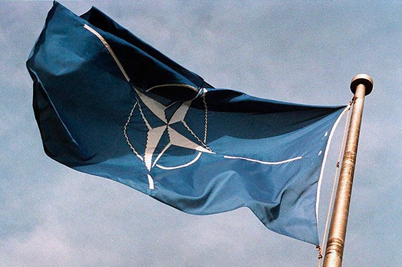 НАТО отказалось отвечать за безопасность полетов над Балтикой