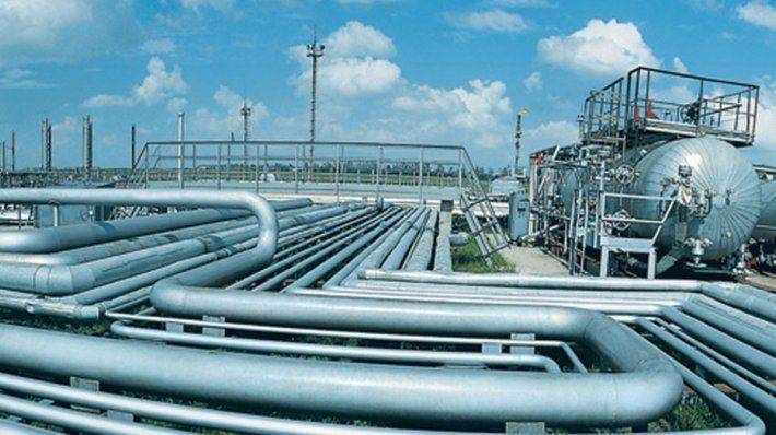 У разбитого корыта: как Киев хочет вытеснить «Газпром» с европейского рынка У разбитого корыта: как Киев хочет вытеснить «Газпром» с европейского рынка