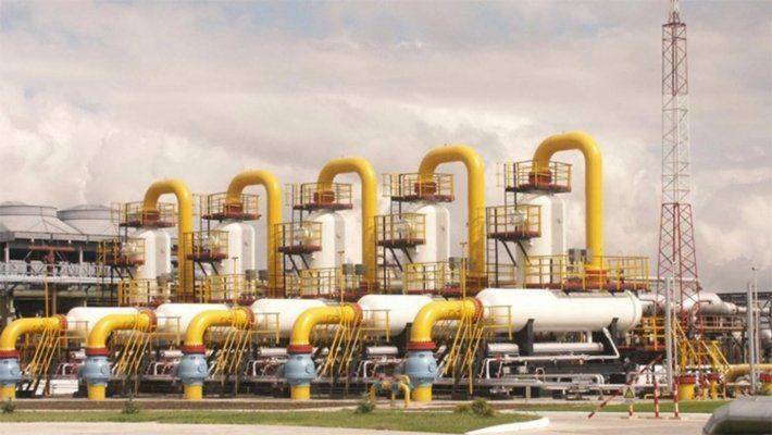 У разбитого корыта: как Киев хочет вытеснить «Газпром» с европейского рынка У разбитого корыта: как Киев хочет вытеснить «Газпром» с европейского рынка