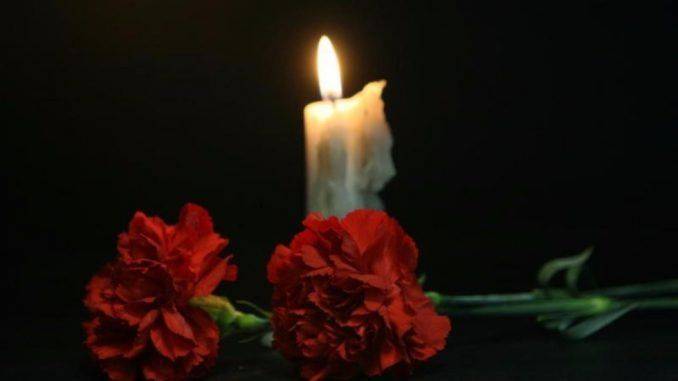 Выражаем соболезнования И.В. Плотницкому в связи с кончиной родителей. Выражаем соболезнования И.В. Плотницкому в связи с кончиной родителей.
