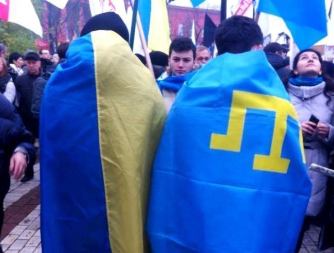 Беглецы из «батальона Ислямова» рассказали о планах против Крыма и Киева