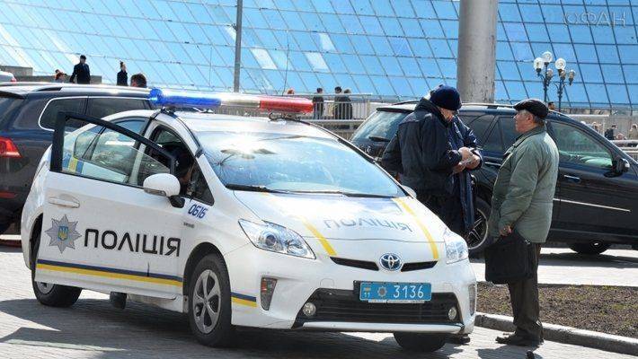 Полицейских в Днепре расстрелял бывший участник АТО и насильник из «Торнадо» Полицейских в Днепре расстрелял бывший участник АТО и насильник из «Торнадо»
