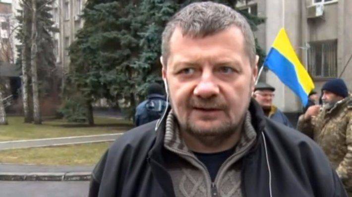 Мосийчук рассказал, как «предатели из СБУ» пытались увезти его в Чечню Мосийчук рассказал, как «предатели из СБУ» пытались увезти его в Чечню