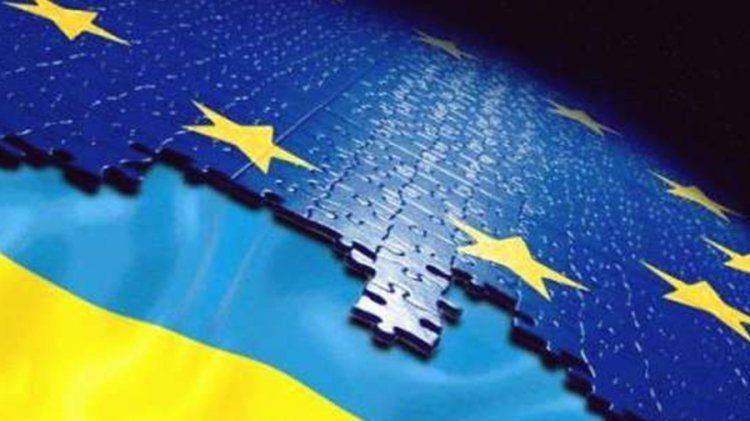 Комитет Европарламента одобрил безвизовый режим с Украиной Комитет Европарламента одобрил безвизовый режим с Украиной