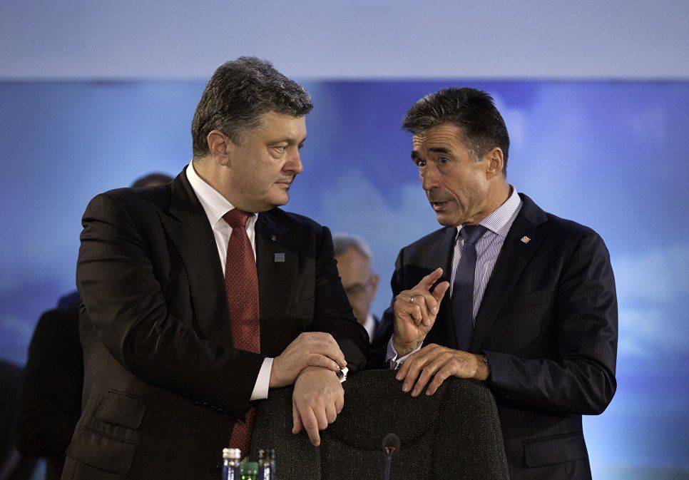 Какому миру нужен мировой жандарм? Какому миру нужен мировой жандарм?