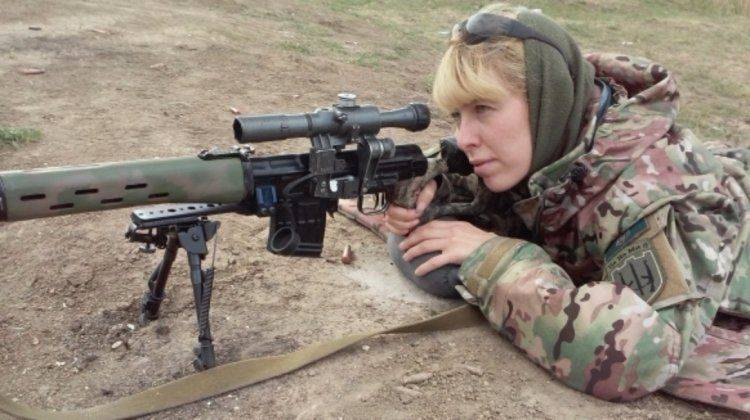 «Правый сектор» грозит Крыму партизанской войной после победы в Донбассе «Правый сектор» грозит Крыму партизанской войной после победы в Донбассе