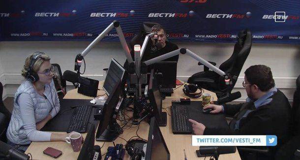 За угрозами Вашингтона скрывается паника За угрозами Вашингтона скрывается паника