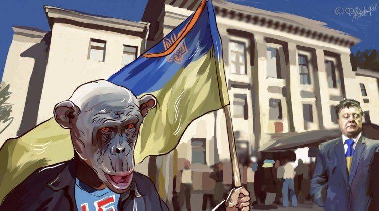Время стричь стадо: как Штаты решили заразить Киев СПИДом и обвинить Россию Время стричь стадо: как Штаты решили заразить Киев СПИДом и обвинить Россию