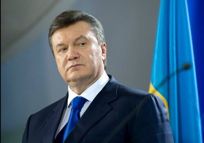 «Чтобы фуфло гнать нужны мозги»: Генпрокурор Украины обвинил Януковича в подделке документов «Чтобы фуфло гнать нужны мозги»: Генпрокурор Украины обвинил Януковича в подделке документов