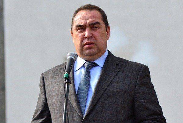 Киев привлек новых свидетелей по делу главы ЛНР Плотницкого Киев привлек новых свидетелей по делу главы ЛНР Плотницкого