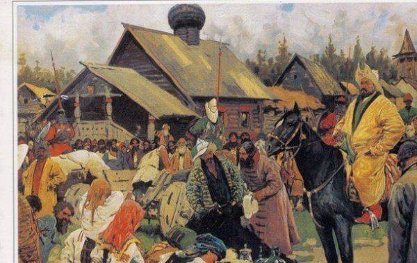 "Коммунальные вышибалы": к истокам Киевской Руси "Коммунальные вышибалы": к истокам Киевской Руси