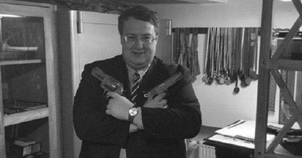 В Киеве признали, что нищей Украине возродить ядерное оружие не даст ни Россия, ни Запад В Киеве признали, что нищей Украине возродить ядерное оружие не даст ни Россия, ни Запад