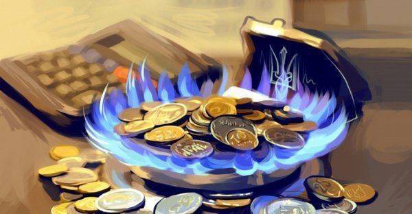 Украина готова покупать российский газ – готова ли Россия?   Украина готова покупать российский газ – готова ли Россия?