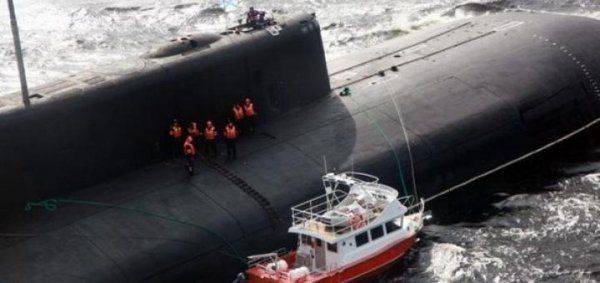 Потому что это Россия, детка Потому что это Россия, детка