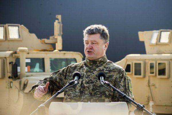 Путин отказывает Порошенко в переговорах до прекращения “крышевания” террористов Путин отказывает Порошенко в переговорах до прекращения “крышевания” террористов