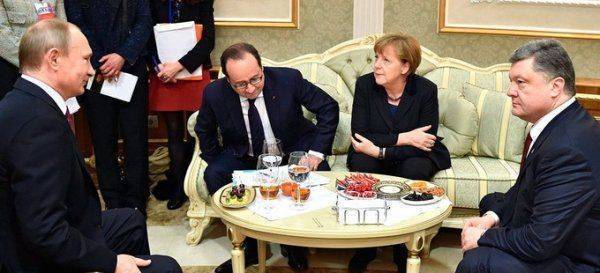 В Москве прогнозируют, что переход Украины к федеративному устройству займёт 5-6 лет В Москве прогнозируют, что переход Украины к федеративному устройству займёт 5-6 лет