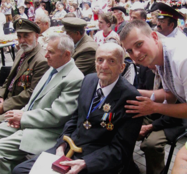 Время почитания сволочи Время почитания сволочи