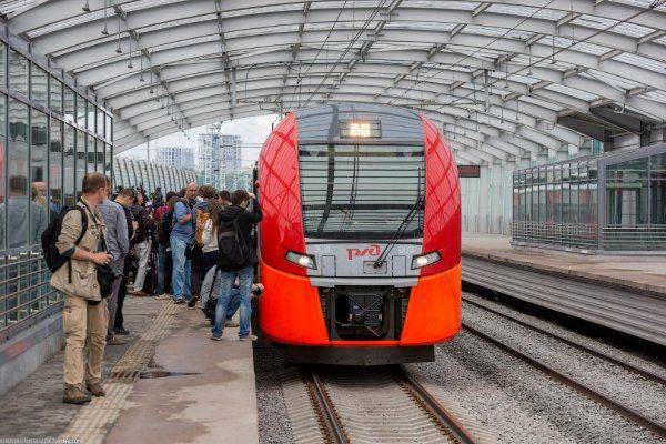 Новый вид наземного общественного транспорта откроют в Москве