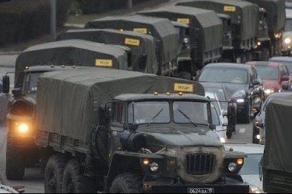 Ихтамнет: Генсек ОБСЕ не может подтвердить присутствие на Донбассе российских войск Ихтамнет: Генсек ОБСЕ не может подтвердить присутствие на Донбассе российских войск