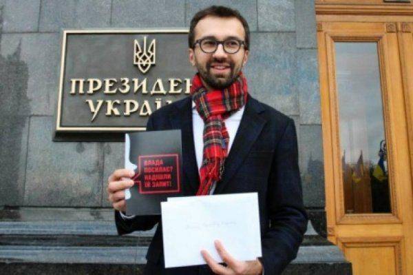 Искателя золотых унитазов бывшие соратники уже называют “большим подонком, чем Янукович” Искателя золотых унитазов бывшие соратники уже называют “большим подонком, чем Янукович”