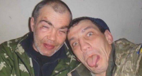 Кто стреляет по ВСУ? Кто стреляет по ВСУ?