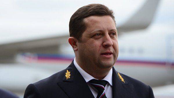 Президентским бортом номер один могли управлять мошенники Президентским бортом номер один могли управлять мошенники