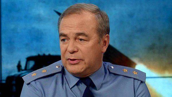 На Украине заявили о начале восстановления ядерного оружия На Украине заявили о начале восстановления ядерного оружия