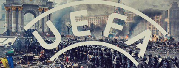 Финал футбольной Лиги чемпионов 2018-го года впервые пройдет в Киеве – решение УЕФА Финал футбольной Лиги чемпионов 2018-го года впервые пройдет в Киеве – решение УЕФА