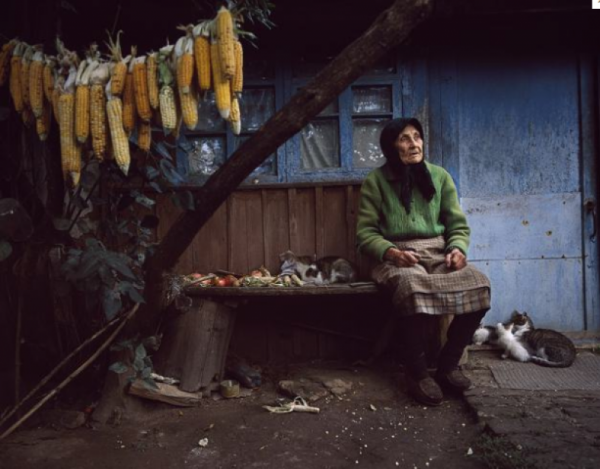 Украина вымирает: за семь месяцев 2016 года население уменьшилось на 110 тысяч человек Украина вымирает: за семь месяцев 2016 года население уменьшилось на 110 тысяч человек