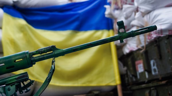 Донбасс: От Киева неистребимо пахнет кровью Донбасс: От Киева неистребимо пахнет кровью