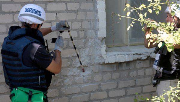 Донбасс: От Киева неистребимо пахнет кровью Донбасс: От Киева неистребимо пахнет кровью