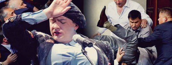 Бл#ди! Данилко нецензурно охарактеризовал ситуацию в стране и рассказал, почему не выступает на Украине Бл#ди! Данилко нецензурно охарактеризовал ситуацию в стране и рассказал, почему не выступает на Украине