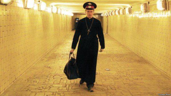 Когда клюёт жареный петух . «Мы оказались в аду…» Когда клюёт жареный петух . «Мы оказались в аду…»