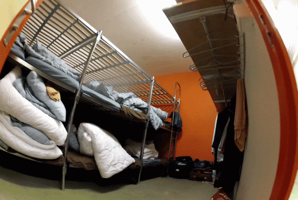 Когда клюёт жареный петух . «Мы оказались в аду…» Когда клюёт жареный петух . «Мы оказались в аду…»