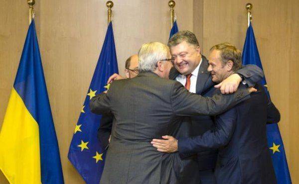 Украине больше не верят: Киев стала раздражать западных партнеров Украине больше не верят: Киев стала раздражать западных партнеров