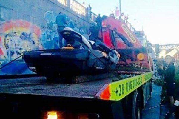 «Смерть под парусом»: Гибель чиновника администрации Порошенко радикалы используют для гонений на РПЦ МП «Смерть под парусом»: Гибель чиновника администрации Порошенко радикалы используют для гонений на РПЦ МП