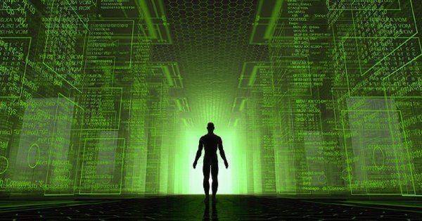 Аналитики Bank of America полагают, что с 50-процентной вероятностью мы живем внутри «Матрицы» Аналитики Bank of America полагают, что с 50-процентной вероятностью мы живем внутри «Матрицы»