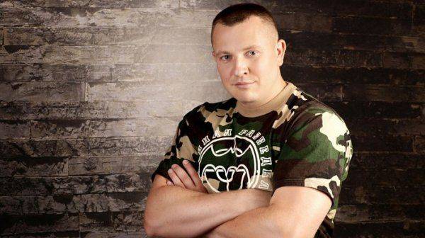 Убийство Жилина совершили украинские диверсанты. Цели убийства обозначены Убийство Жилина совершили украинские диверсанты. Цели убийства обозначены