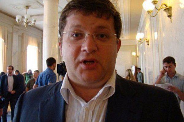 В Украине требуют признать нелегитимным президента России В Украине требуют признать нелегитимным президента России