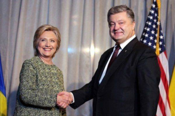 Дядя Джо подкинул Порошенко виртуальный миллиард на прощание Дядя Джо подкинул Порошенко виртуальный миллиард на прощание