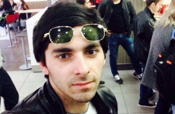 Однажды в Абхазии Однажды в Абхазии