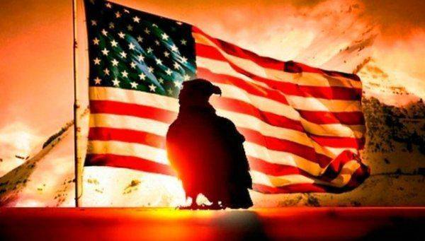 Америка: чем больше войн – тем меньше гегемонии Америка: чем больше войн – тем меньше гегемонии