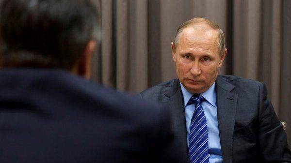 Conversation: Украина и Сирия показали Западу - сдерживание России не работает Conversation: Украина и Сирия показали Западу - сдерживание России не работает