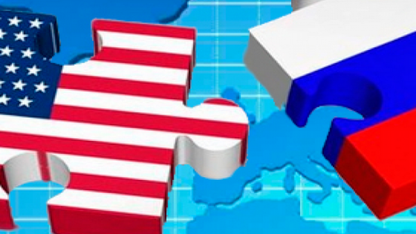 Последняя неделя обрушила американо-российские отношения Последняя неделя обрушила американо-российские отношения