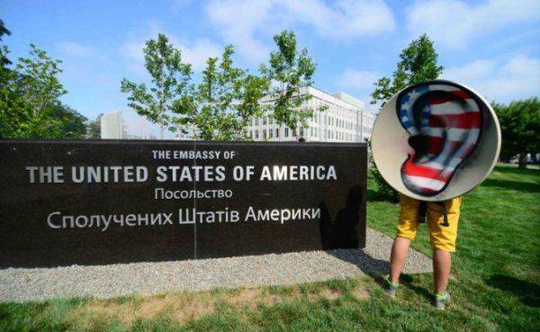 ЦРУ пропишет Киеву лекарство от жадности ЦРУ пропишет Киеву лекарство от жадности