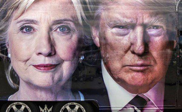 Американский бой по правилам Американский бой по правилам