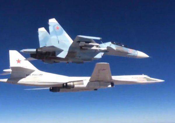 Операция в Сирии резко изменила представление о российском военном потенциале Операция в Сирии резко изменила представление о российском военном потенциале