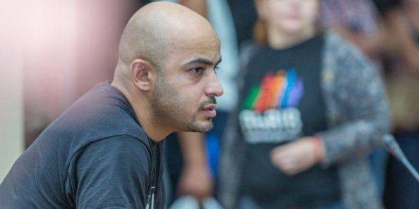 Фатальный зашквар Фатальный зашквар