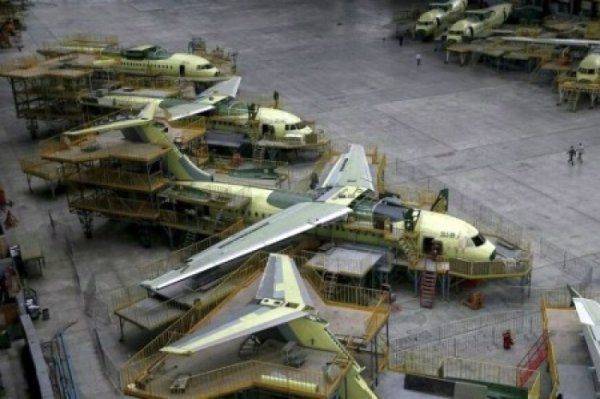 СБУ схватила предпринимателя, пытавшегося спасти завод «Антонов» от разорения СБУ схватила предпринимателя, пытавшегося спасти завод «Антонов» от разорения